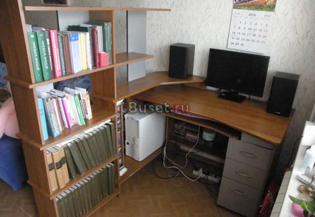 Компьютерный стол Санкт-Петербург