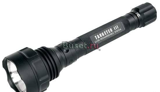 Фонарь Ledwave Z-10 tarjeter Санкт-Петербург
