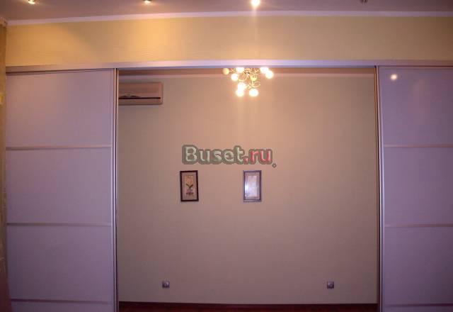 Большая 1К.кв. 57,4М2 Санкт-Петербург