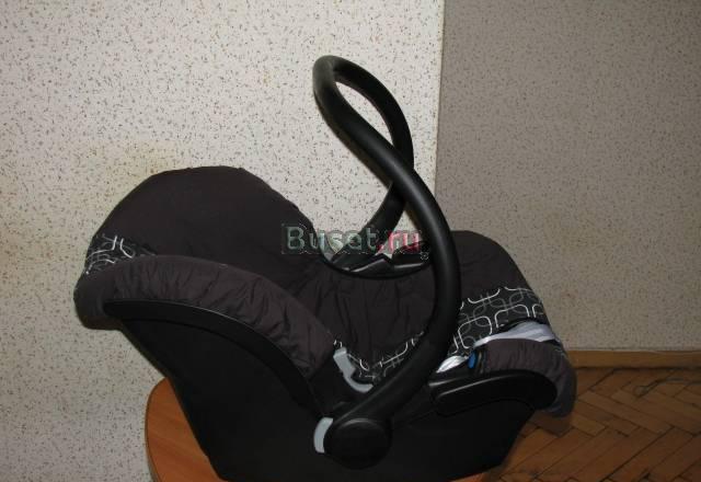 Автокресло MotherCare (0-13 кг.) Москва