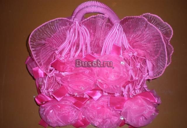 Сумочка и очки Владивосток