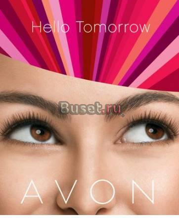 Стань представителем avon в СПб Санкт-Петербург