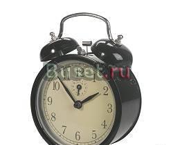 Будильник Санкт-Петербург