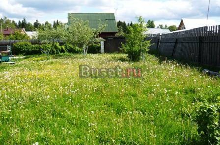 Продается  участок 9 сот. , л Москва