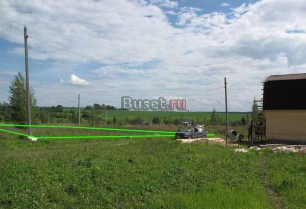 10 соток в садовом товариществе Заокский