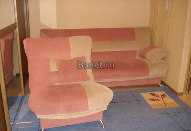Продаются диван и кресло Москва