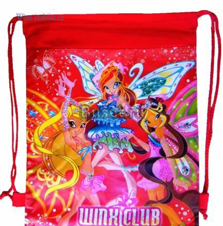 Winx товары для школы и отдыха Москва
