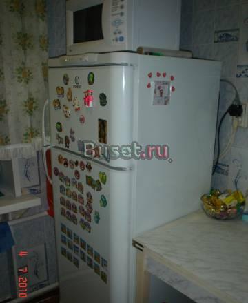 Холодильник Москва