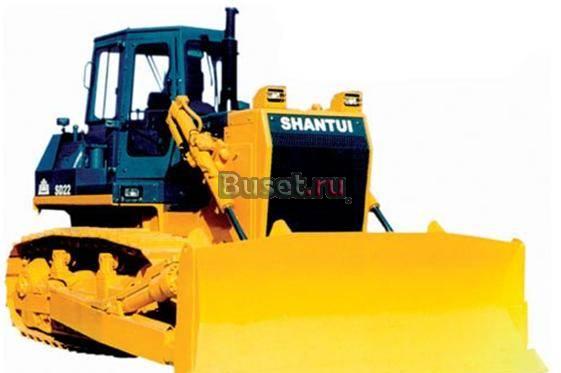 Предлогаем Бульдозер Shantui SD 22 Красноярск