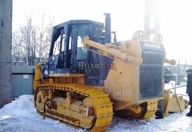 Предлагаем Бульдозер Shantui SD 32 Красноярск