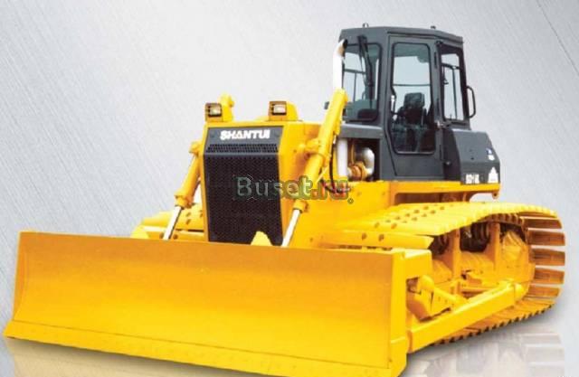 Предлогаем Бульдозер Shantui SD16 L Болотоход Красноярск