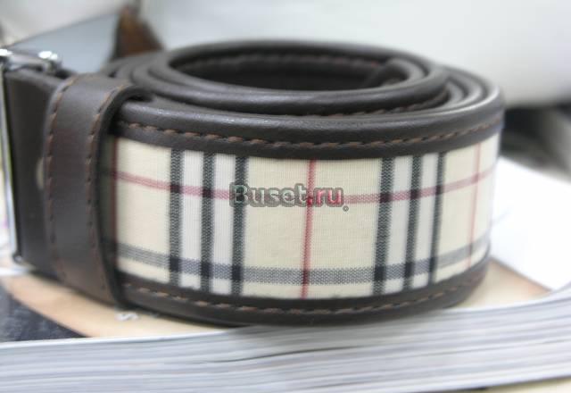 Ремни от Burberry- louis vuitton Москва