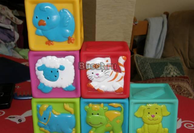 Игрушки за полцены Москва