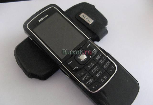 Nokia 8600 (Luna) Омск