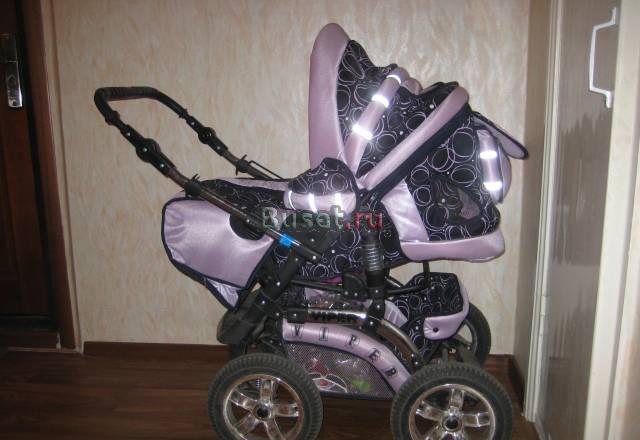 Детская коляска Владимир