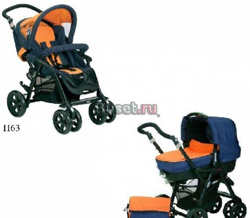 Коляска Калининград