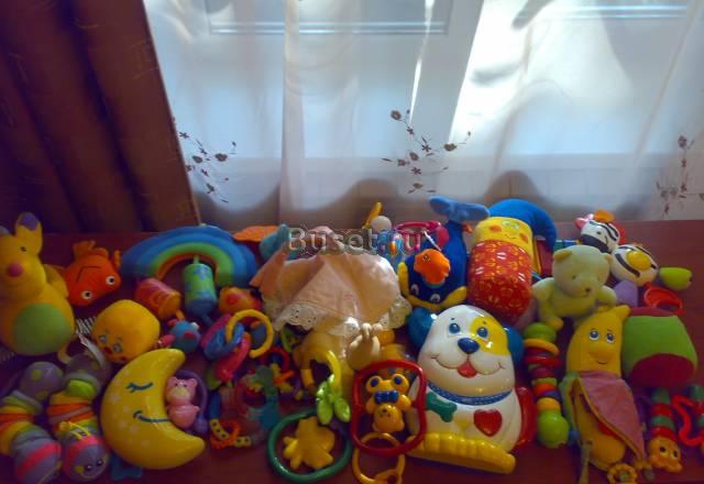 Продаю развивающие игрушки Электросталь