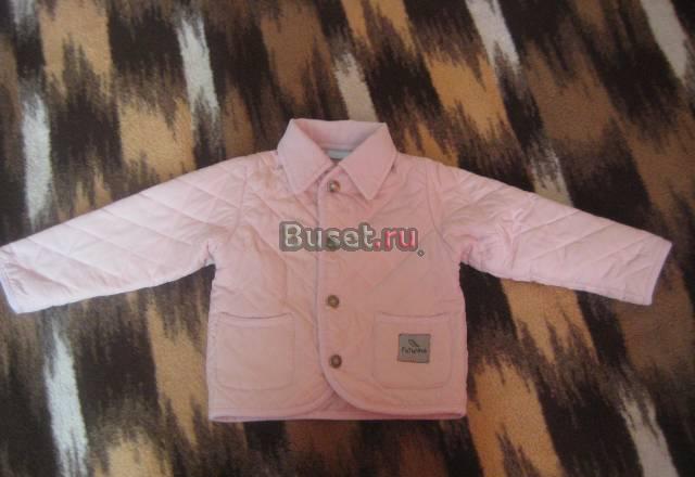 Одежда для девочки на рост 86 Москва