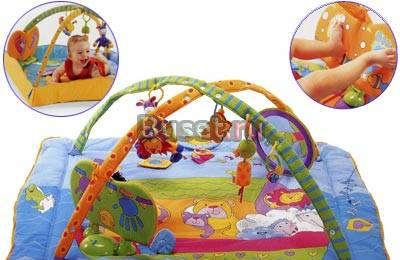 Игровой коврик Tiny love Москва
