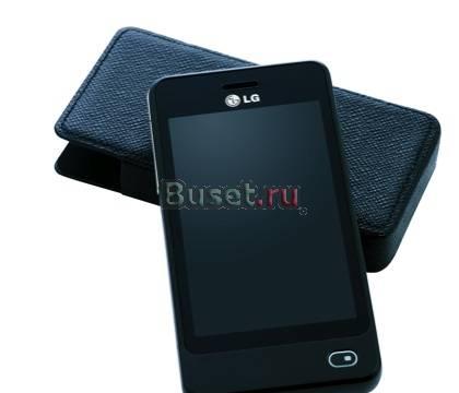 LG GD510 Black Санкт-Петербург
