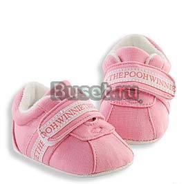 Пинетки и босоноги для неходячих деток Москва