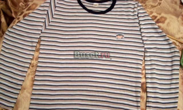 Кофта для мальчика Москва