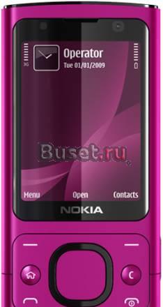 Nokia 6700 slide Москва
