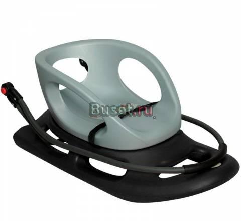 Санки германия Москва