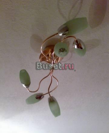 Люстра Подольск