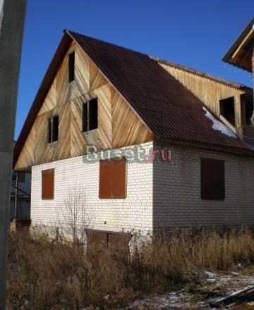 Коттедж 25км от центра Челябинска Абакан