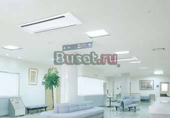 Все виды кондиционеров и вентиляции Москва