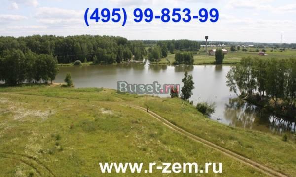 Распродажа дачные участки у леса, осталось мало... Раменское