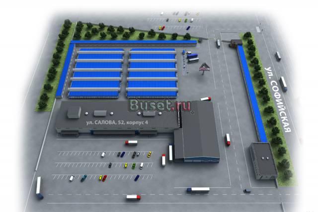 Новый городской оптово-розничный вещевой рынок Санкт-Петербург