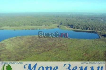 Продаю участки в поселке у воды,ижс Чехов