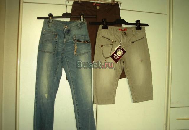 Одежда-сток Liu-jo для девочек 8 лет Санкт-Петербург