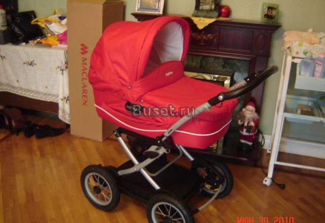 Peg perego culla Москва