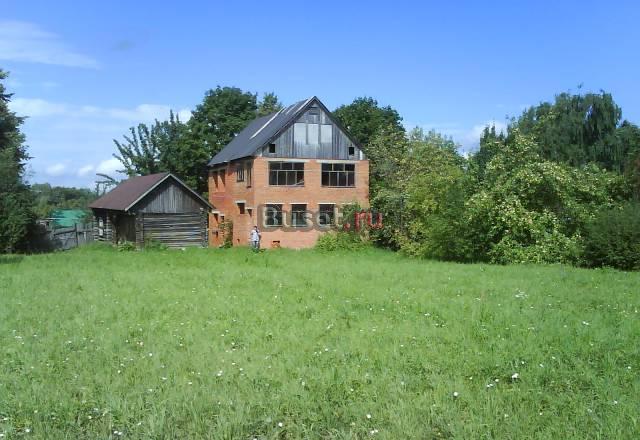 Частный дом Москва