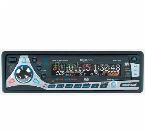 Автомагнитола Prology MDD-300i (новая) Москва
