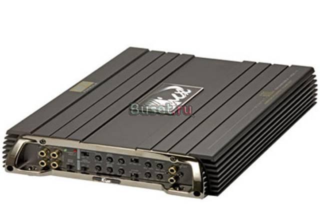 Усилитель Kicx KAP-43(новый) Санкт-Петербург