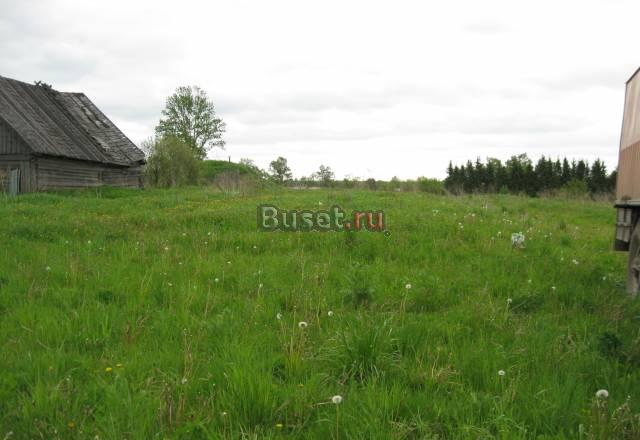 Земельный участок под строительство дачи Мурманск