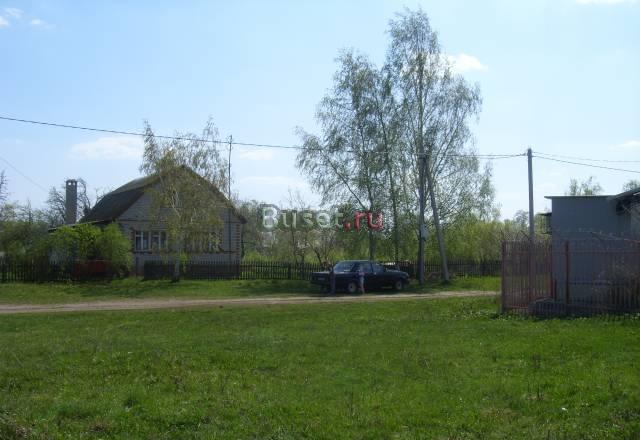 Дом, со всеми условиями для проживания Тамбов