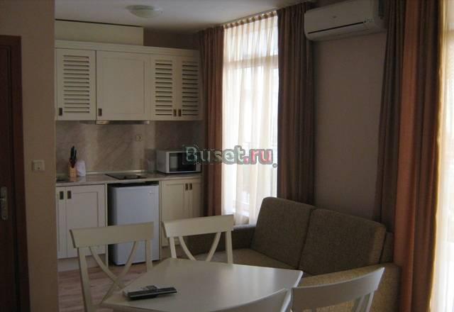 Недвижимость в Болгарии-Солнечьный берег Москва