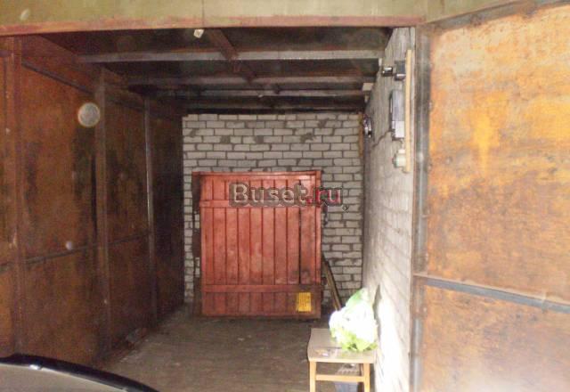 Гараж Люберцы