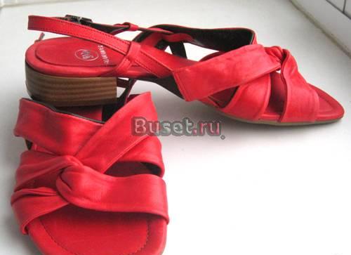 Босоножки Женские Salamander, Новые Москва