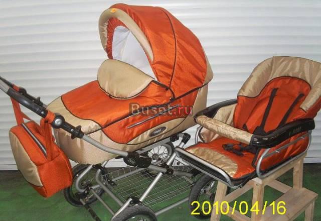 Коляска 2в1 Roan Kortina Санкт-Петербург