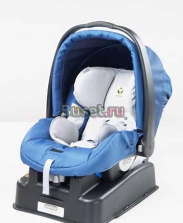Авто-кресло Peg-Perego Primo Viaggio Sip Долгопрудный