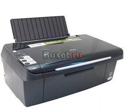 Мфу Epson Stylus CX4300 Долгопрудный