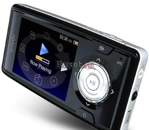 MP3 плеер iRiver X20 Москва