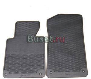Автомобильные велюровые коврики bmw Москва