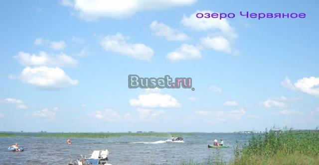 Участки у озера Червяное под коттеджи или базу Каменск-Уральский
